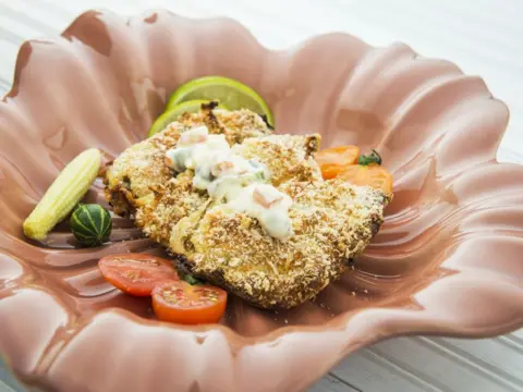 Como preparar molho tártaro, acompanhamento ideal para peixe frito