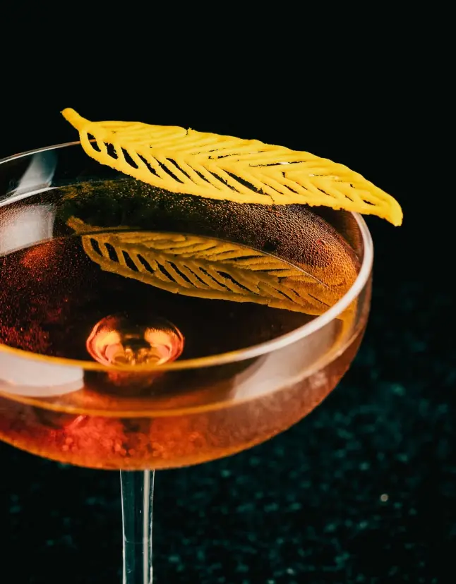 Capone Drinkeria