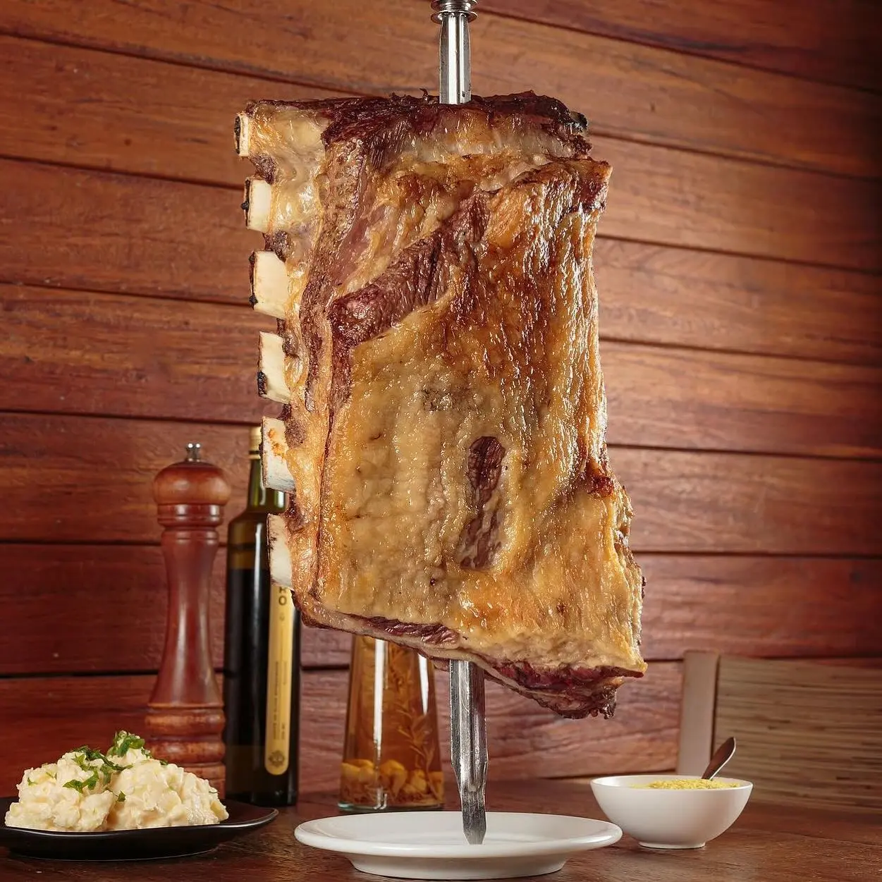 Churrascaria Schneider