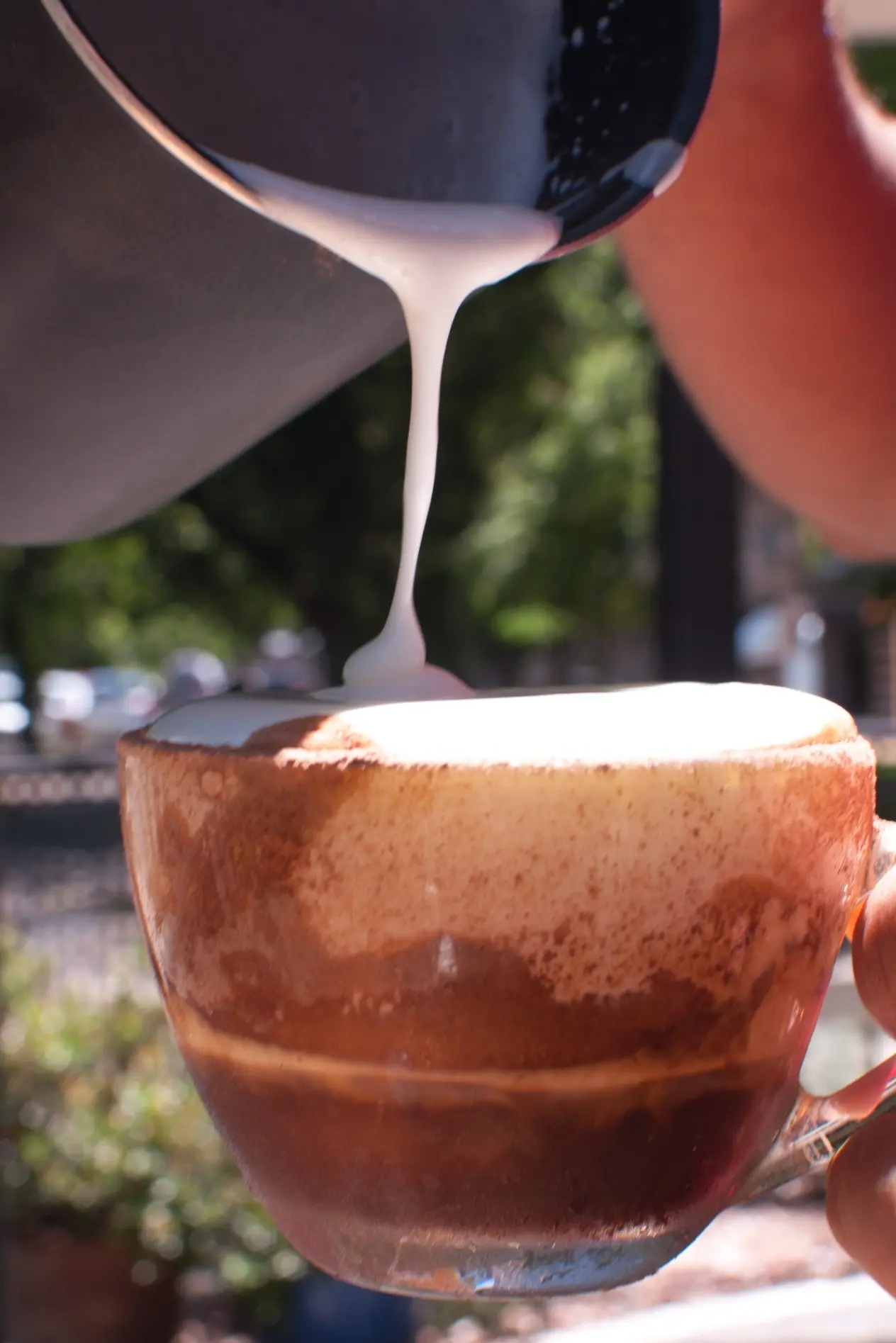 Baden Cafés Especiais