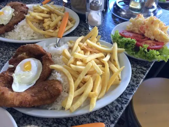 Restaurante e Lancheria Benetti