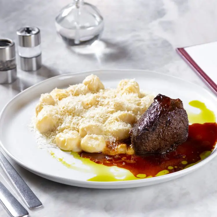 Romeo Cucina: Menu Especial no Festival Bom Gourmet Curitiba 2026