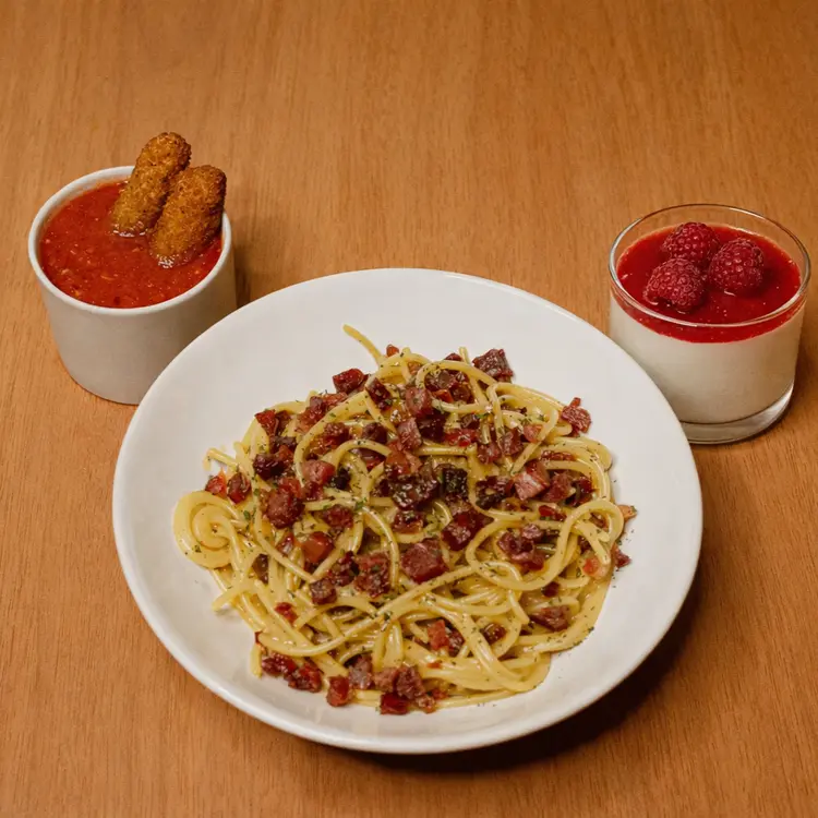 Pomo Pasta: Festival Bom Gourmet traz massas artesanais em Maringá