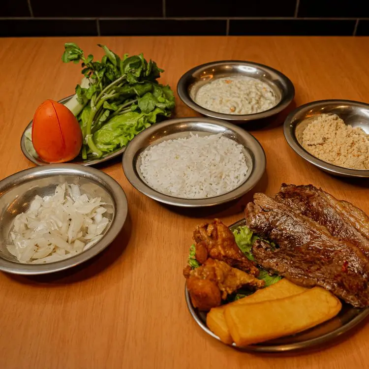 Silvan Cult: Steak House de Maringá no Festival Bom Gourmet 2026