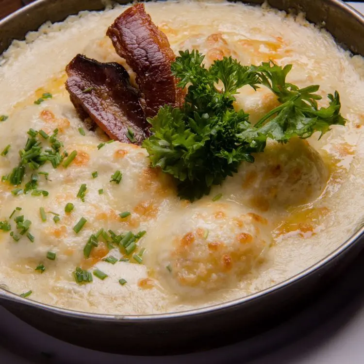 Paris 6 Foz do Iguaçu: Menu Especial no Festival Bom Gourmet 2026