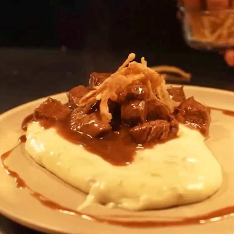 Tape Gastronomia no Festival Bom Gourmet Foz do Iguaçu 2026
