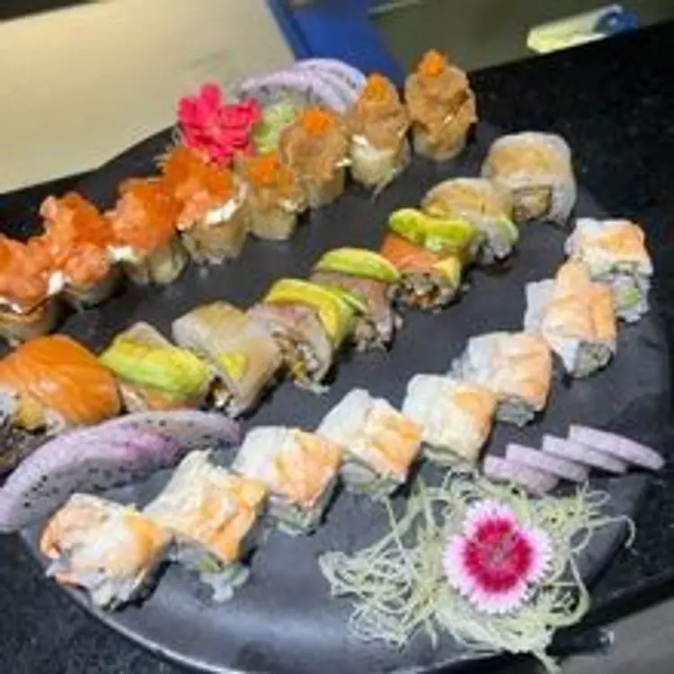 Wabi-Sabi Restaurante: Culinária Japonesa Contemporânea no Festival Bom Gourmet Londrina