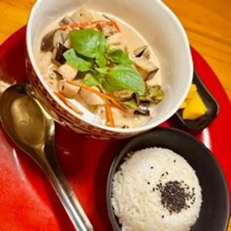 Varanda Bar e Restaurante: Menu Tailandês no Festival Bom Gourmet Londrina