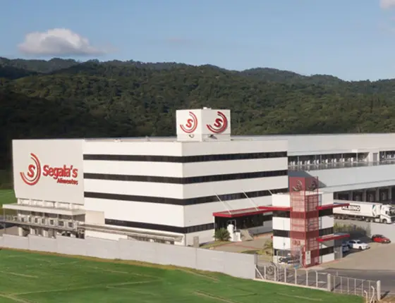 Segala’s amplia operação no Paraná e mira em nova fase de crescimento no food service