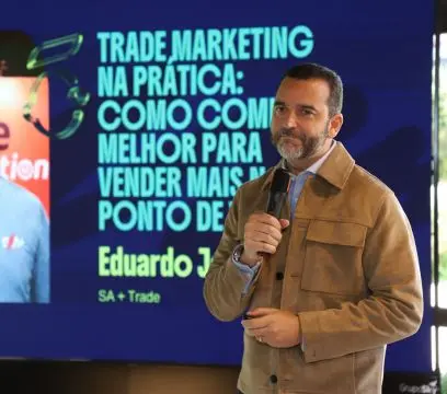 Trade marketing redefine resultados no food service ao mostrar como comprar melhor para vender mais. Entenda!