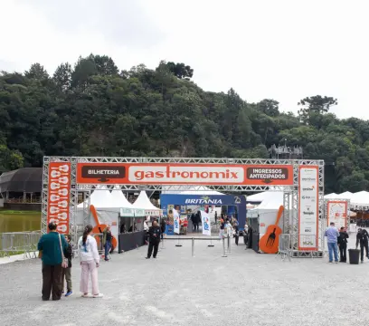 Bastidores Revelados: A Verdade Crua da Gastronomia em Escala no Gastronomix