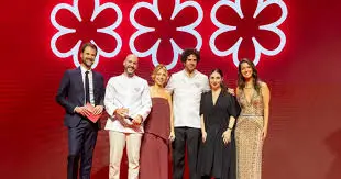 As primeiras três estrelas Michelin colocam o Brasil em outro lugar no mapa da gastronomia