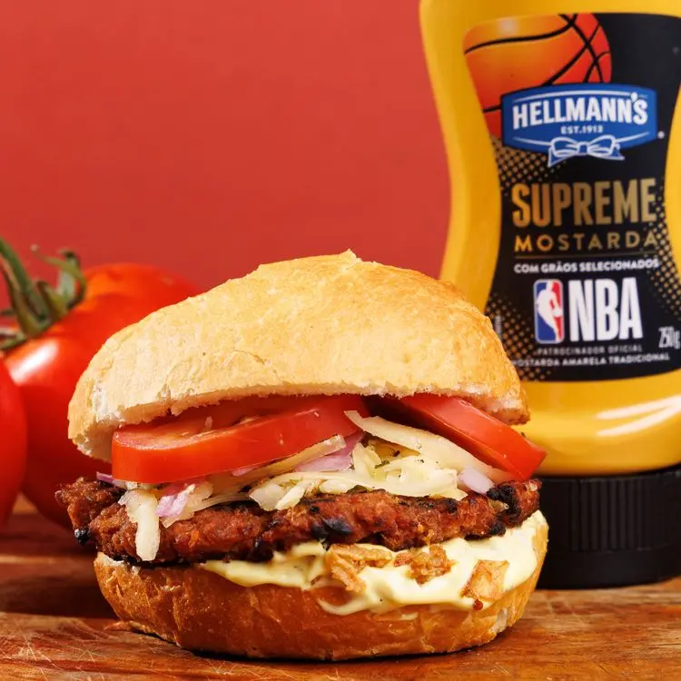 Rango de Planta apresenta Chorirango e Italirango no CWBurguer 2026