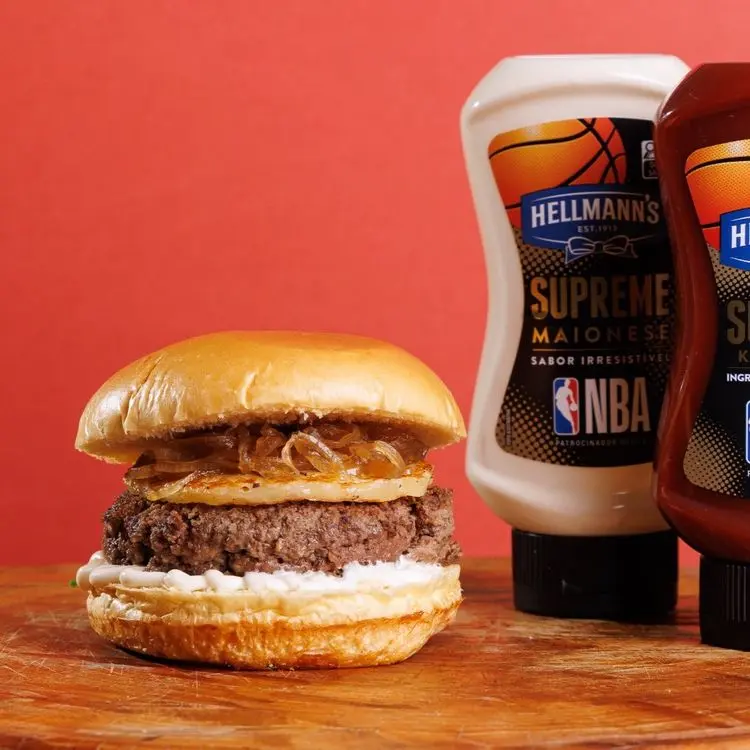 Hamburgueria Das Américas apresenta Brasileirão e Texano Burger no CWBurguer 2026
