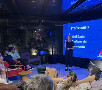Comitê de Especialistas inicia os trabalhos para o Prêmio Bom Gourmet 2026