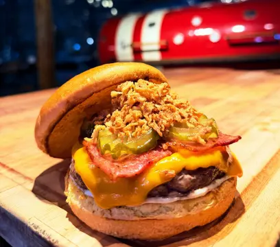 Última semana do CWBurguer: 5 motivos para não perder esta edição!