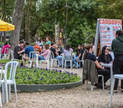 Últimos dias de CWBurguer Fest, Festival da Parmegiana e mais! O que não pode ficar de fora do seu roteiro dos próximos dias, em Curitiba