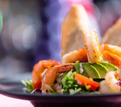 Do mar ao prato: indique o melhor restaurante de frutos do mar de Curitiba