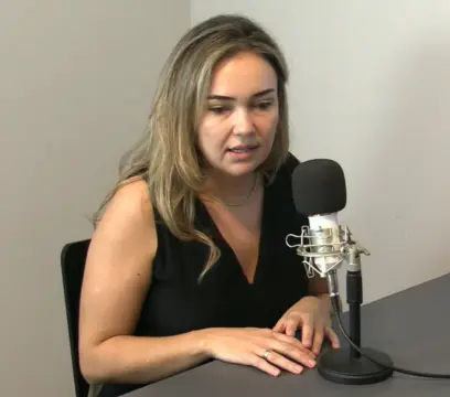 Glaziele Pasturczak, da Spaccio RAR, detalha história da marca e expansão do mercado premium no novo episódio do podcast A Xepa