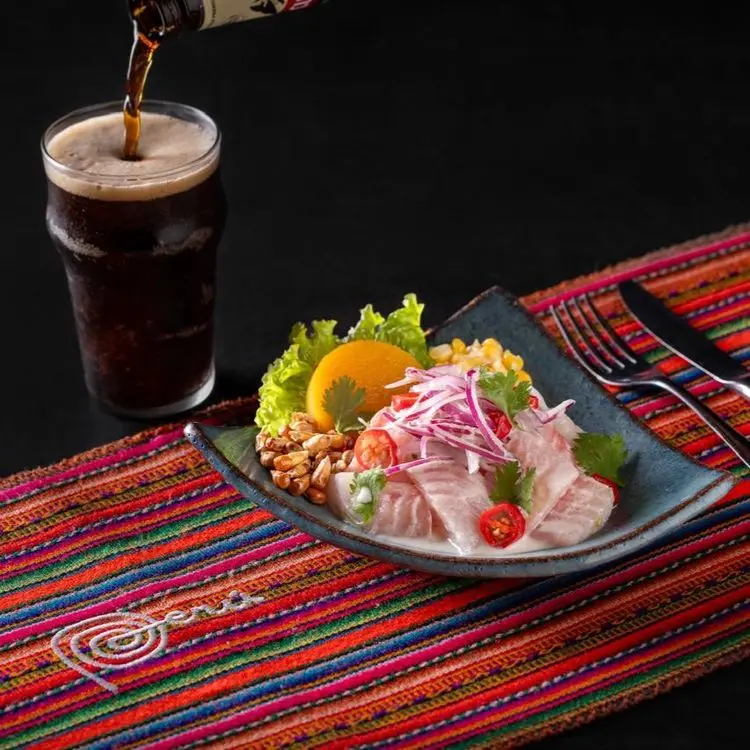 QCeviche Curitiba no Circuito Bom Gourmet de Inverno 2026