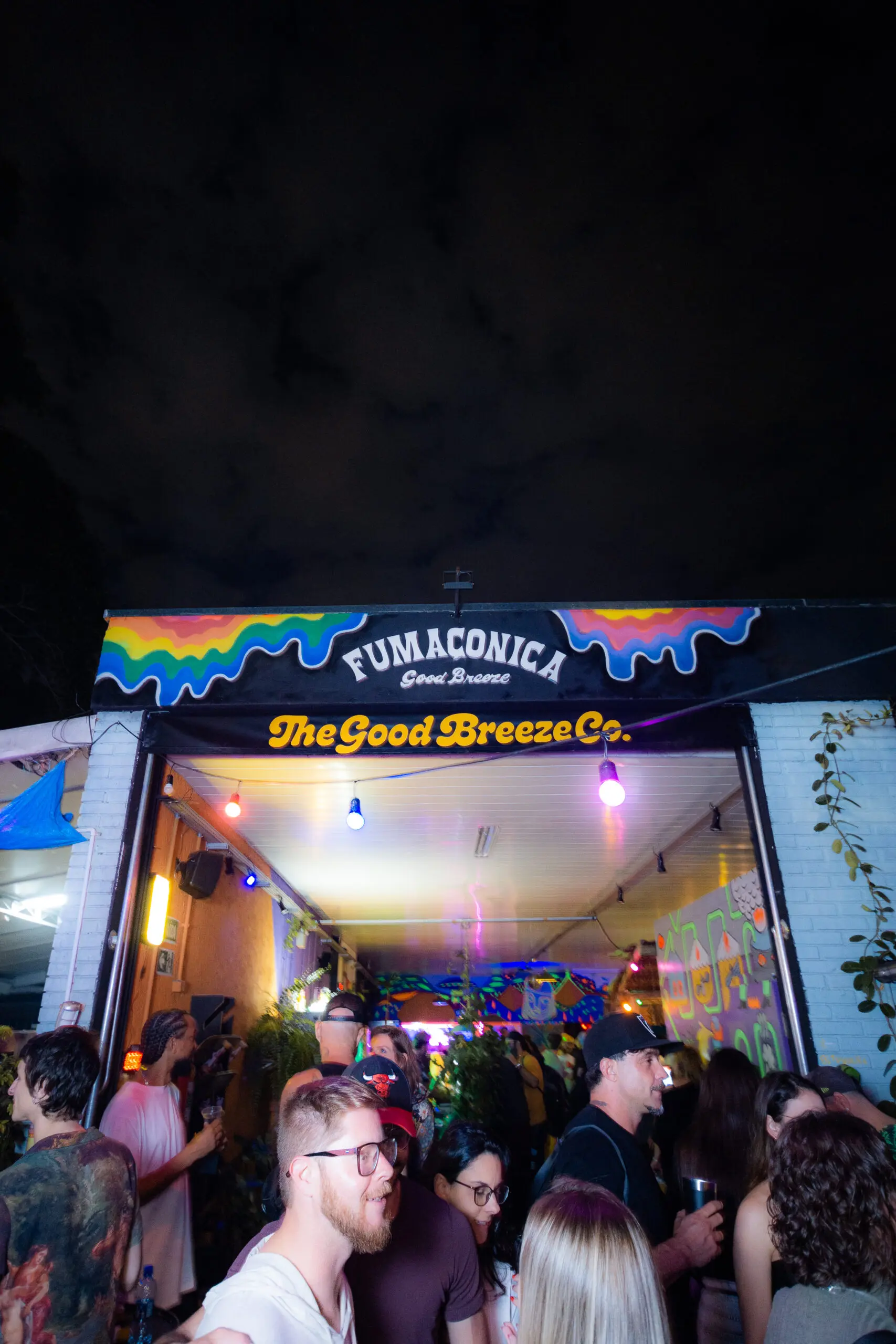 Fumaçônica Brewery