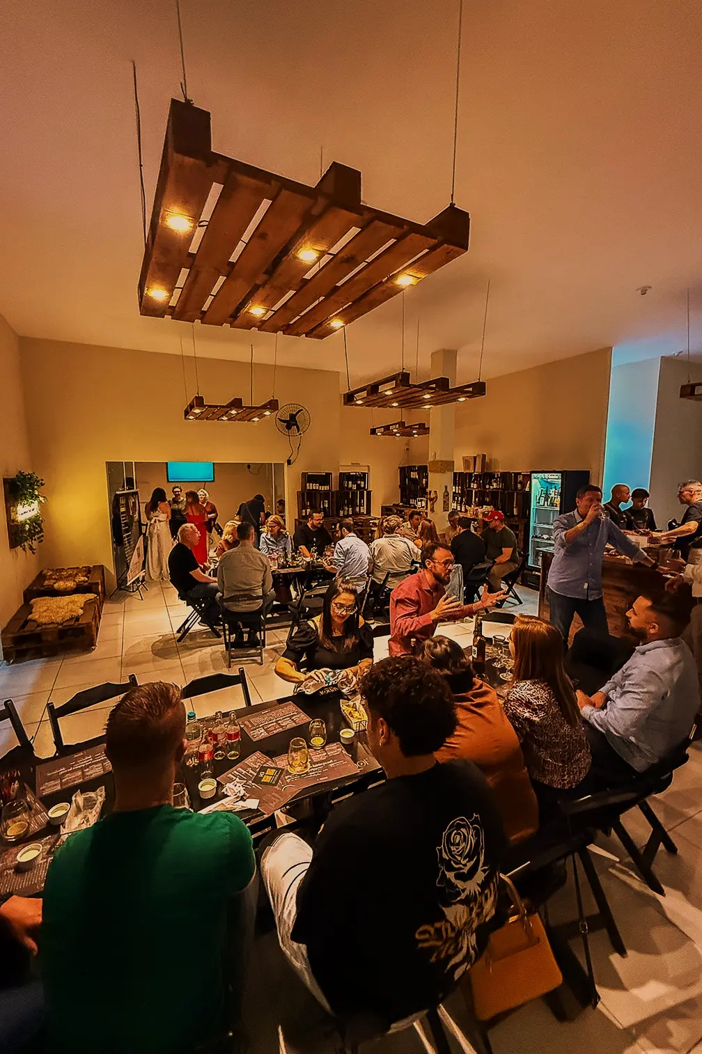 Cardof Bistrô Wine & Beer
