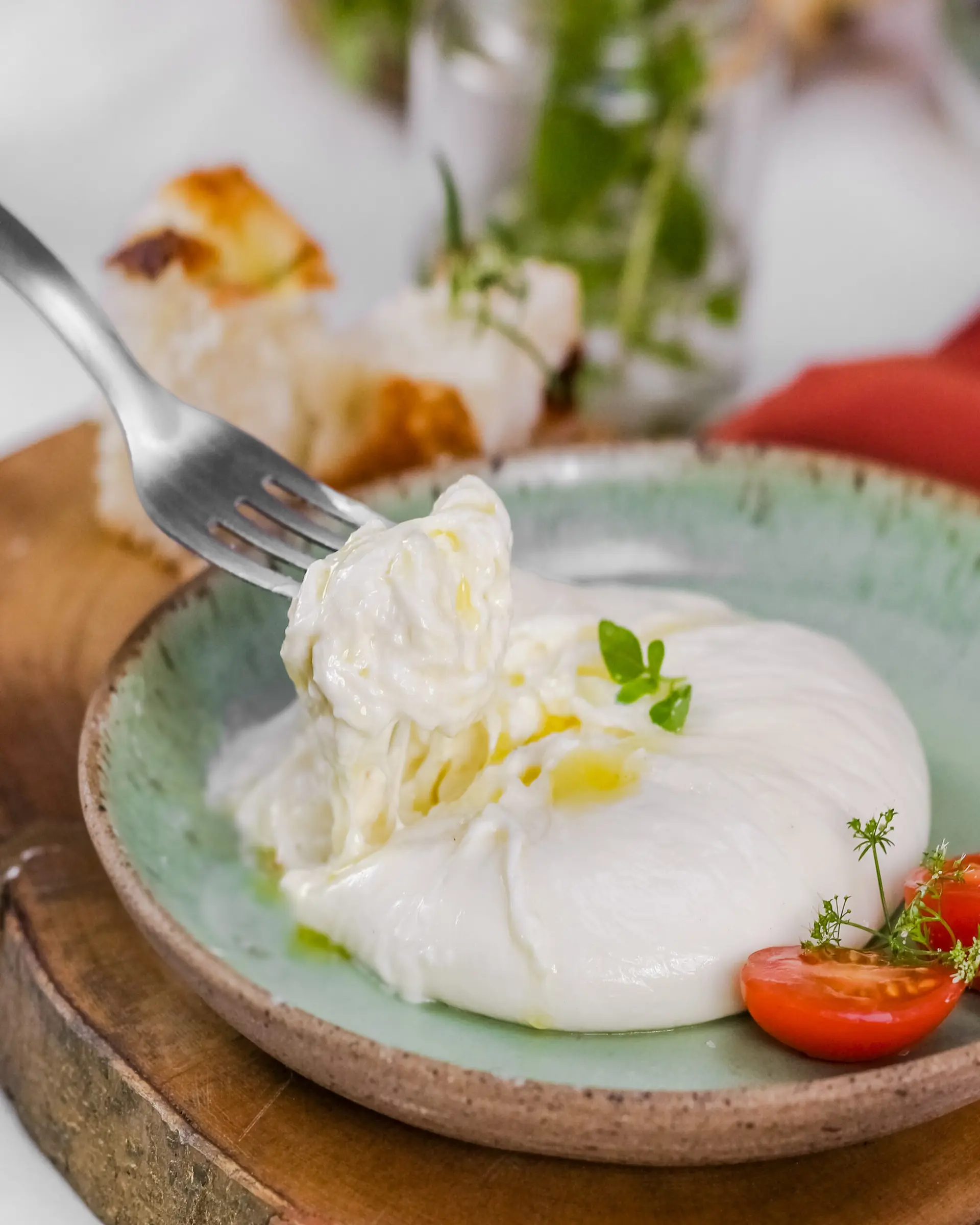 Mozzarellart