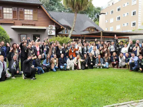 FoodCo Experience confirma agenda do segundo semestre com foco em marketing, liderança e expansão 