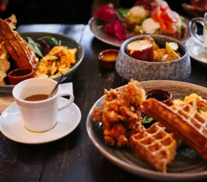 Quem faz o melhor brunch? Conheça os finalistas do Prêmio Bom Gourmet 2026