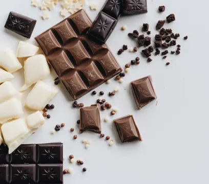 Bean to bar, chocolate fino ou chocolate de supermercado? Entenda as diferenças