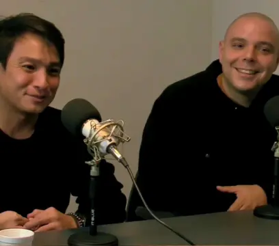 Danilo Takigawa e Igor Marquesini debatem os bastidores e os desafios do menu degustação no novo episódio do podcast A Xepa