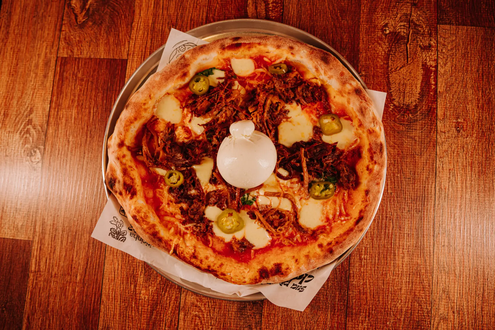 Paco Pizza