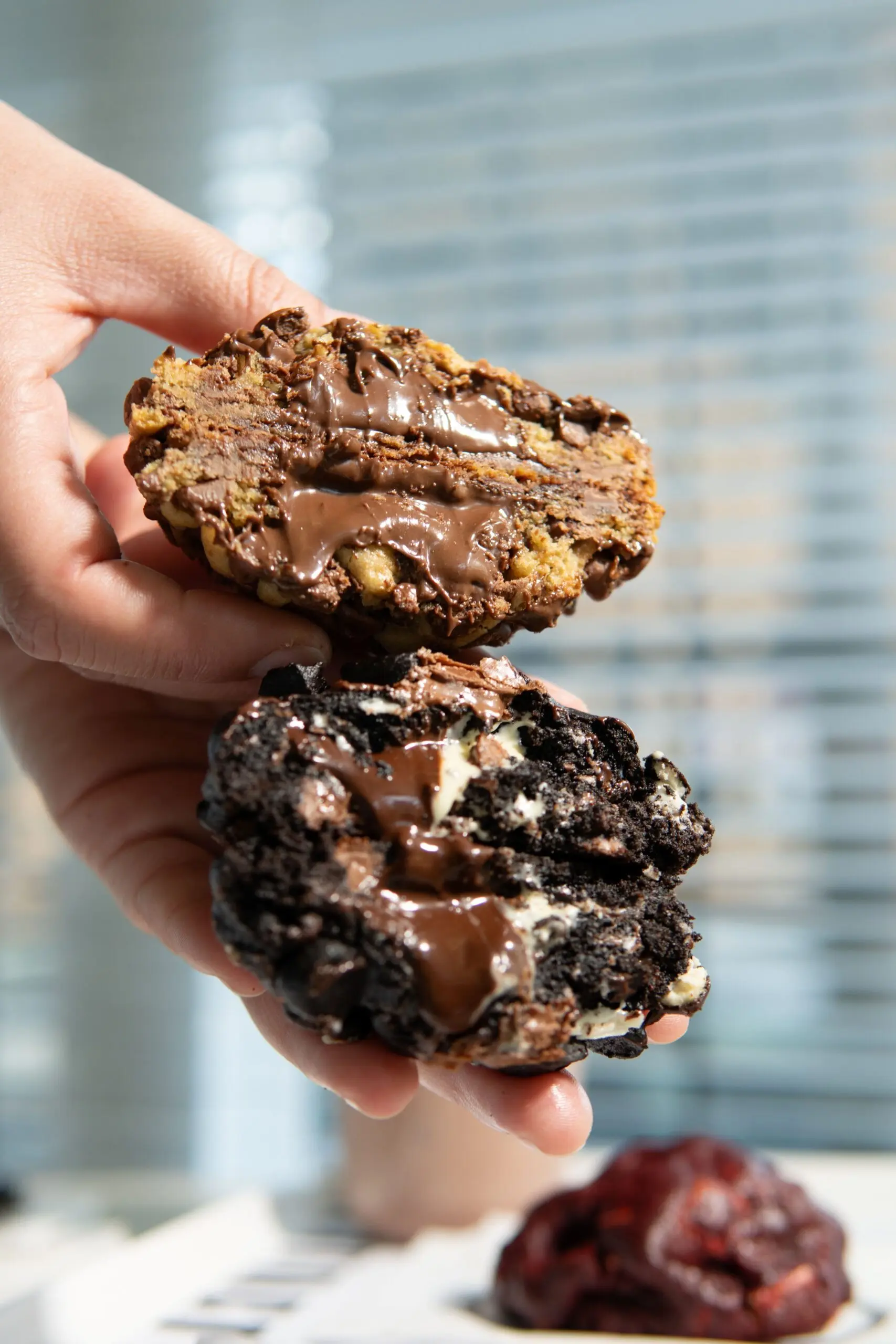 Baudelaire Cookies - Londrina/PR