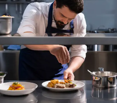 Conheça Tramontina Primia, nova marca voltada à hospitalidade e à gastronomia profissional
