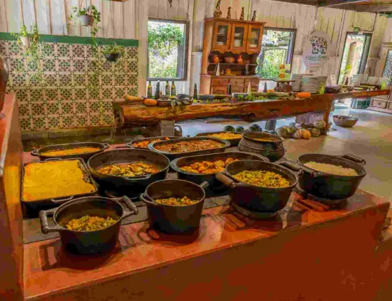 O sabor também é destino: três experiências para viver em Bonito além das águas cristalinas
