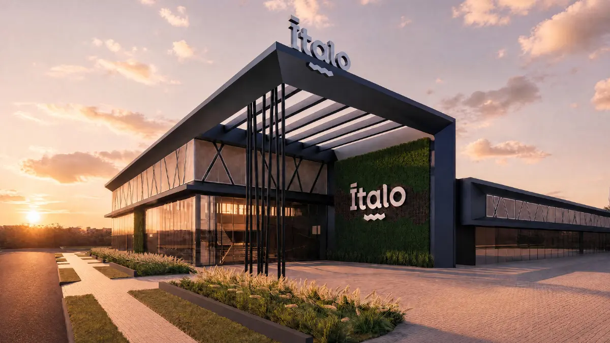 O endereço que faltava no Barigui: Ítalo inaugura supermercado conceito em 12 de agosto