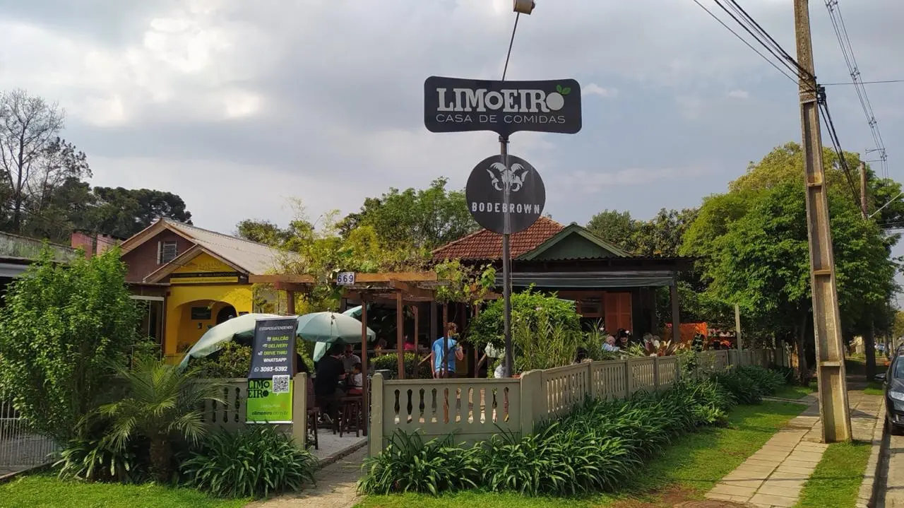 Limoeiro promove uma viagem de sabores à Lombardia em almoço especial