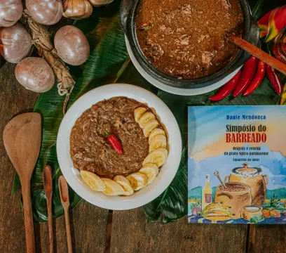Villa Morretes é o campeão da categoria Barreado no Prêmio Bom Gourmet 2026