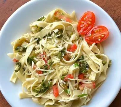 Restaurante Vegetariano Sorella foi finalista no Prêmio Bom Gourmet