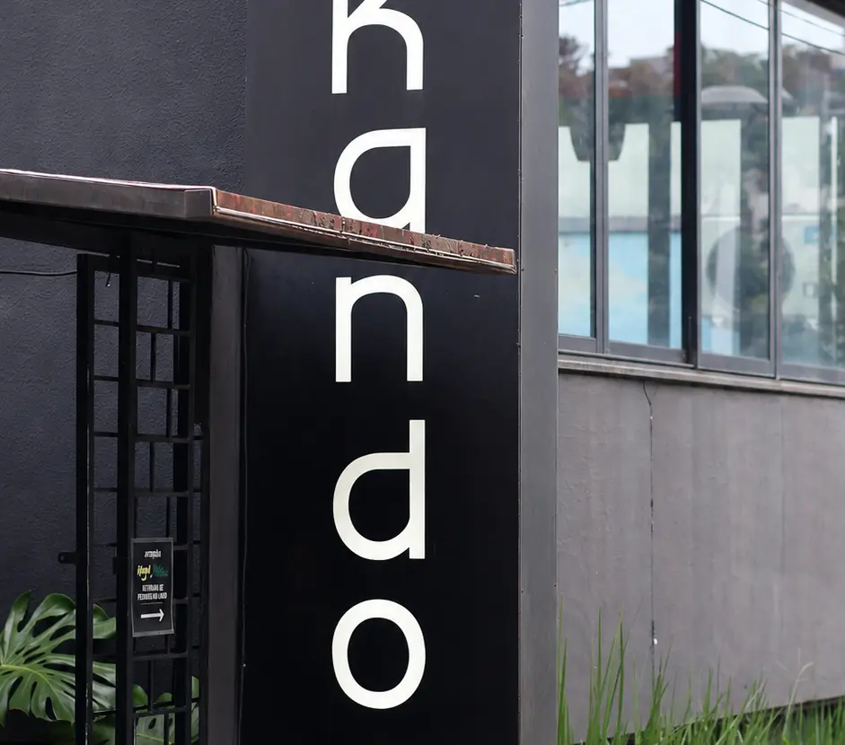 Kandoo é Finalista do Prêmio Bom Gourmet 2026 na Categoria Japonês