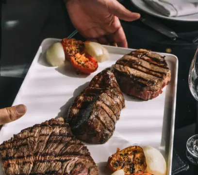 Churrascaria Badida é Finalista do Prêmio Bom Gourmet 2026 nas Categorias Steakhouse e Carta de Vinho