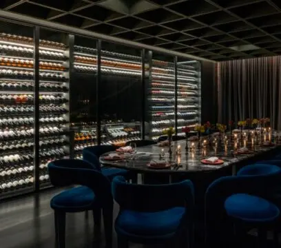 DUQ Gastronomia é Hors Concours do Prêmio Bom Gourmet 2026 na Categoria Carta de Vinhos