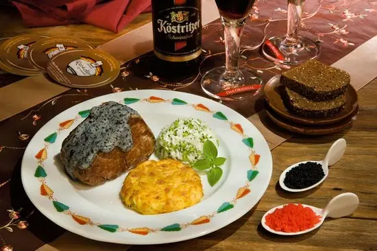Ratskeller Baumbach