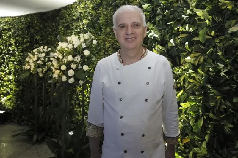 Chef Lúcio Gastronomia