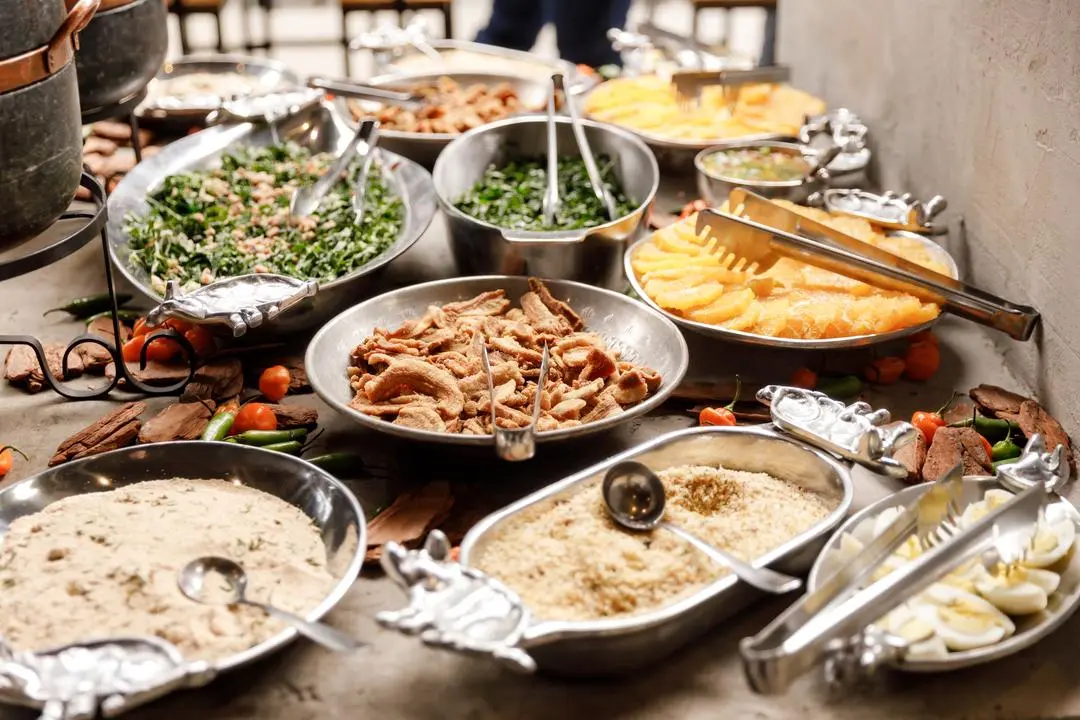 Mule Bule Gastronomia