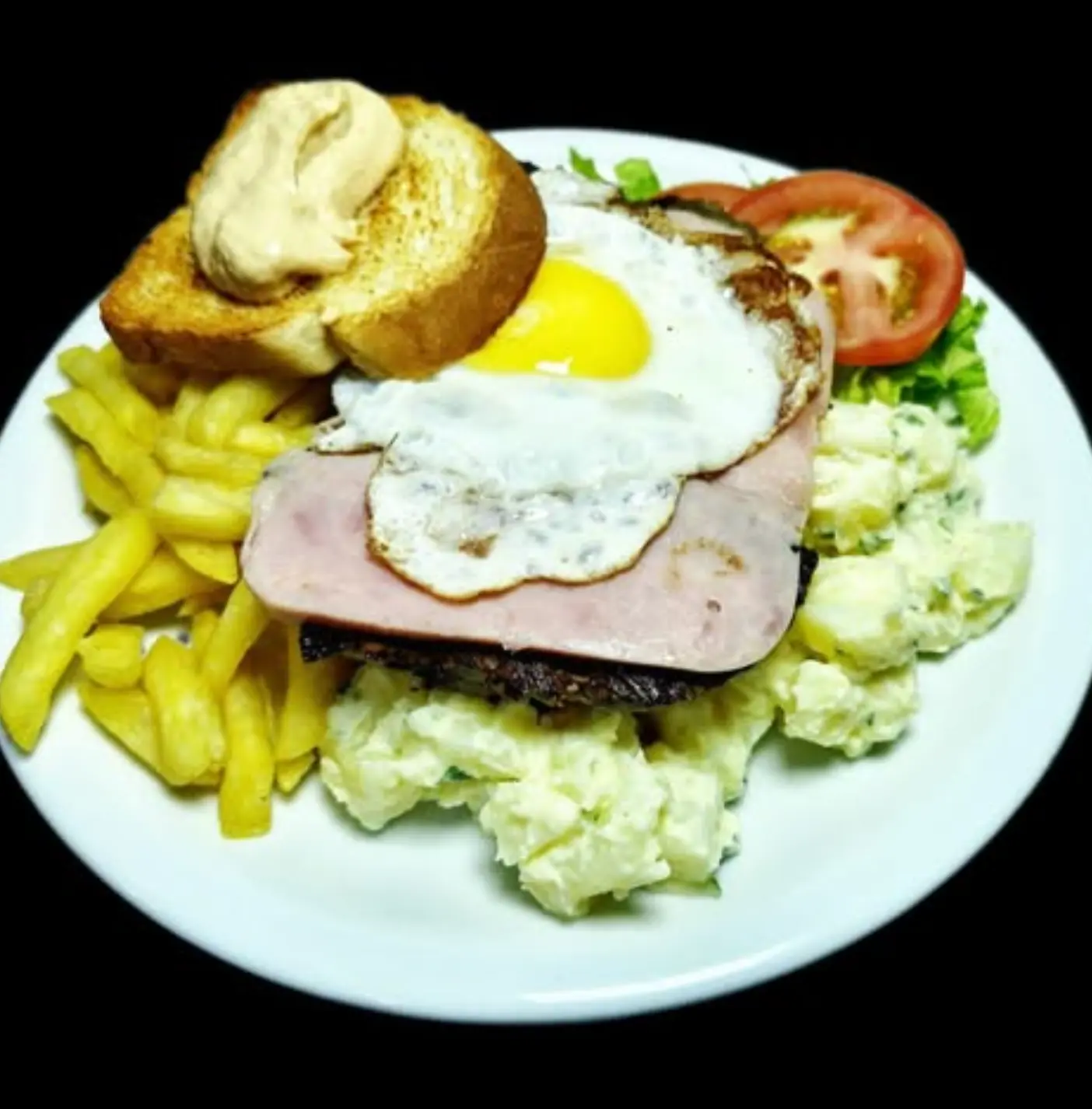 The Best Food