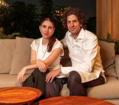 TUJU é o primeiro restaurante da América Latina a receber prêmio mundial de hospitalidade do 50 Best