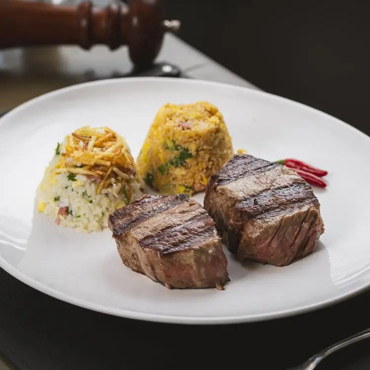 Badida Barigui no 24º Festival Bom Gourmet Curitiba 2026 - Menu R$ 124,00