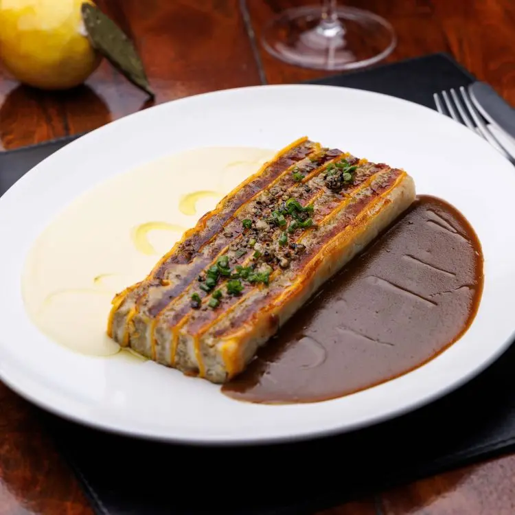 Doppo Cucina no 24º Festival Bom Gourmet Curitiba 2026 - Menu R$ 124,00