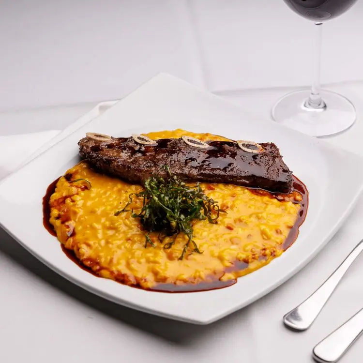 Terra Madre no 24º Festival Bom Gourmet Curitiba 2026 - Menu R$ 124,00